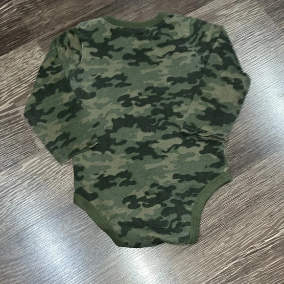 Set of 4, 24 month long sleeve tops - Picture 10 of 11